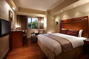 Hualien Charming City Hotel