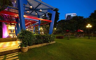 Hualien Charming City Hotel