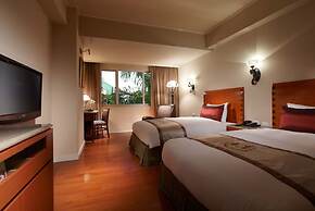 Hualien Charming City Hotel