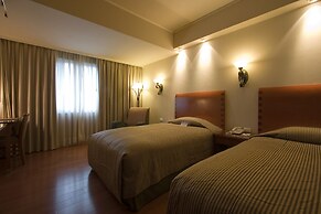 Hualien Charming City Hotel