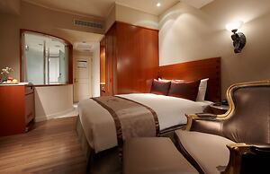 Hualien Charming City Hotel