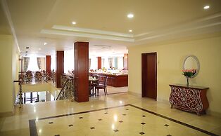 Park Hotel Bishkek