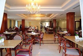 Park Hotel Bishkek