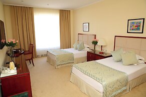 Park Hotel Bishkek