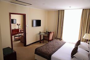 Park Hotel Bishkek