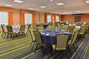 Fairfield Inn & Suites by Marriott Denver Aurora / Parker