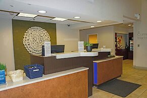 Fairfield Inn & Suites by Marriott Denver Aurora / Parker