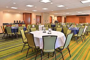 Fairfield Inn & Suites by Marriott Denver Aurora / Parker