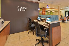 Fairfield Inn & Suites by Marriott Denver Aurora / Parker