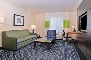 Fairfield Inn & Suites by Marriott Denver Aurora / Parker