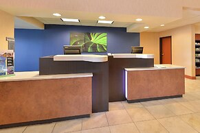 Fairfield Inn & Suites by Marriott Denver Aurora / Parker
