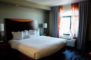 Fairfield Inn & Suites by Marriott Denver Aurora / Parker