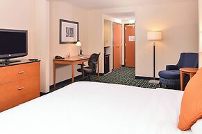 Fairfield Inn & Suites by Marriott Denver Aurora / Parker