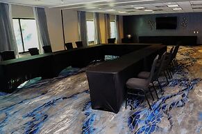 Fairfield Inn & Suites by Marriott Denver Aurora / Parker