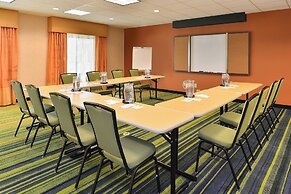 Fairfield Inn & Suites by Marriott Denver Aurora / Parker