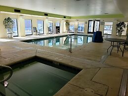 Fairfield Inn & Suites by Marriott Denver Aurora / Parker