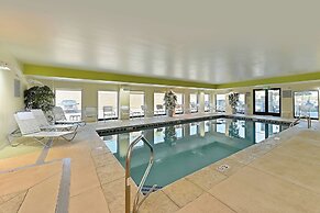 Fairfield Inn & Suites by Marriott Denver Aurora / Parker