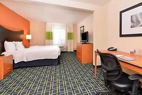 Fairfield Inn & Suites by Marriott Denver Aurora / Parker
