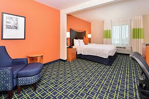 Fairfield Inn & Suites by Marriott Denver Aurora / Parker