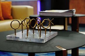 Fairfield Inn & Suites by Marriott Denver Aurora / Parker