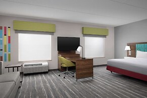 Hampton Inn & Suites Durham/North I-85