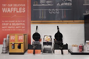 Hampton Inn & Suites Durham/North I-85