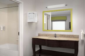 Hampton Inn & Suites Durham/North I-85