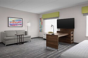 Hampton Inn & Suites Durham/North I-85