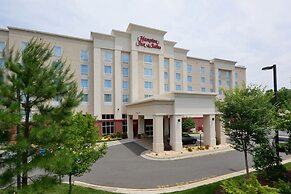 Hampton Inn & Suites Durham/North I-85