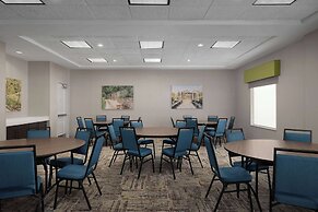 Hampton Inn & Suites Durham/North I-85