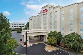 Hampton Inn & Suites Durham/North I-85