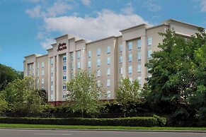 Hampton Inn & Suites Durham/North I-85