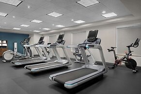 Hampton Inn & Suites Durham/North I-85