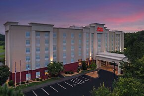 Hampton Inn & Suites Durham/North I-85