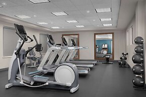 Hampton Inn & Suites Durham/North I-85