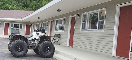 Gorham Motor Inn