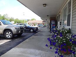 Gorham Motor Inn