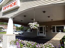 Gorham Motor Inn