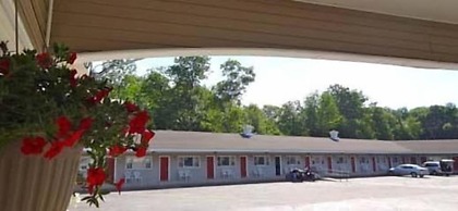 Gorham Motor Inn