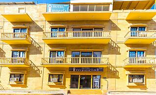 Hotel Imperial