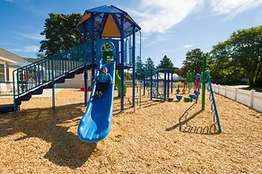 Sun Retreats Peters Pond