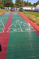 Sun Retreats Peters Pond