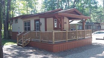 Sun Retreats Peters Pond