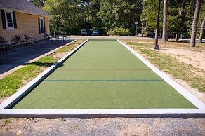 Sun Retreats Peters Pond