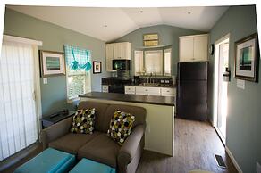 Sun Retreats Peters Pond