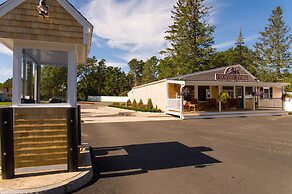 Sun Retreats Peters Pond