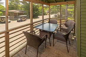 Sun Retreats Peters Pond