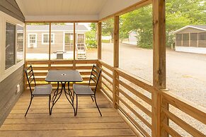 Sun Retreats Peters Pond