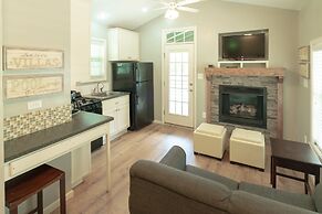 Sun Retreats Peters Pond