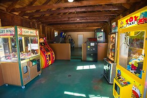 Sun Retreats Peters Pond